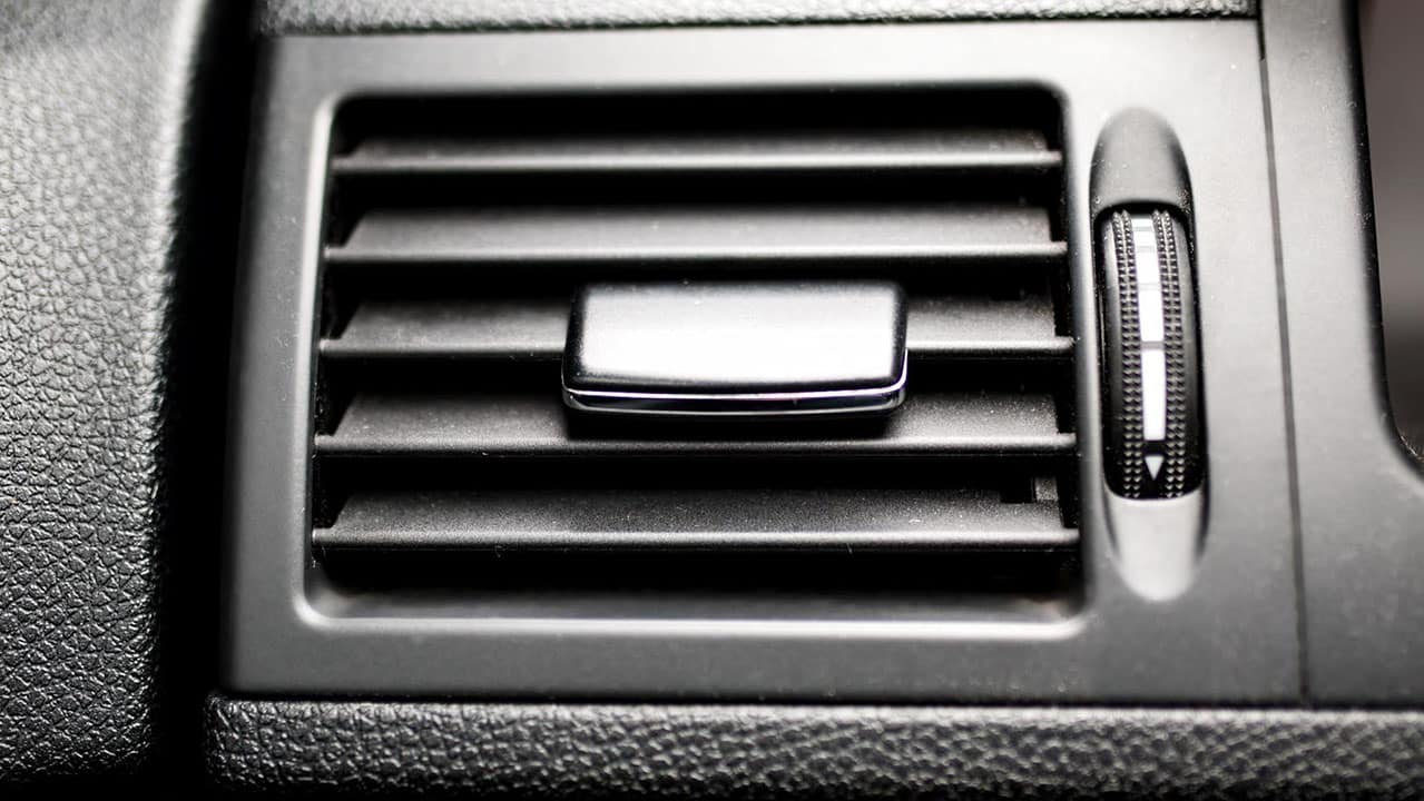 EL AIRE DE SU CARRO PUEDE ESTAR CONTAMINADO: TIPS 1 0 3