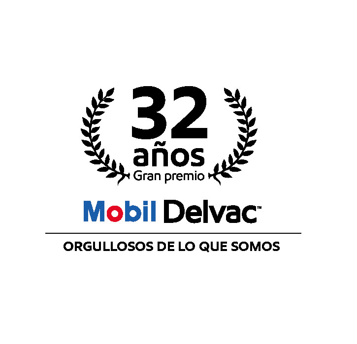 LLEGA LA EDICIÓN NO. 32 DEL GRAN PREMIO MOBIL DELVAC 1 0