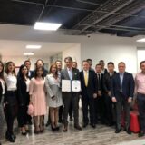 AUTOMOTORES TOYOTA COLOMBIA RECIBE CERTIFICACIÓN “BASC” 2 61327abf 5240 4133 848e c4fbd7927e62