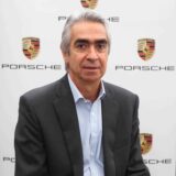 Jorge Behar Gerente General de Autoelite
