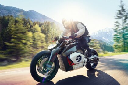 bmw moto