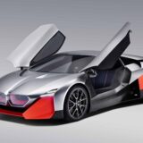 POTENCIA TU MOMENTO - EL FUTURO DE LA DINÁMICA DE CONDUCCIÓN EN BMW 2 bmw vision next