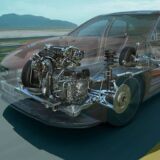 KIA MOTORS Y SU GRUPO CORPORATIVO PRESENTA LA NUEVA TECNOLOGÍA PARA MOTORES DE SUS FUTUROS MODELOS 2 kia motor