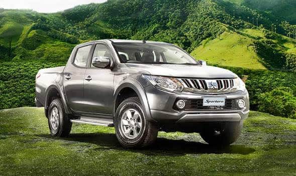 LAS CAMIONETAS PICK UP SON IDEALES PARA EL TRABAJO EN EL CAMPO 1 mitsubishi