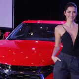 PAULINA VEGA NUEVA BRAND LOVER DE CHEVROLET 3 0 3 2