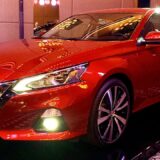 NUEVO NISSAN ALTIMA 2020 YA ESTA AQUI 3 IMG 3169
