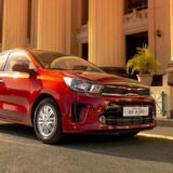 KIA SOLUTO LO NUEVO DE KIA 3 Kia Soluto colombi