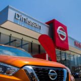 NISSAN ESTRENA NUEVA IMAGEN EN SU VITRINA DE BARRANQUILLA PRADO CON EL CONCEPTO NISSAN RETAIL CONCEPT 2 NISSAN