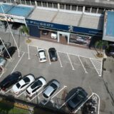 PEUGEOT MEDELLÍN 3