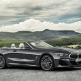 NUEVO BMW SERIE 8 CONVERTIBLE 3 bmw serie 8 convertible