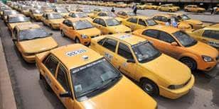 TAXIS UN GREMIO QUE REPORTA AL CRECIMIENTO NACIONAL 1 Tarifa de Taxi en Bogotá 2024