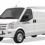 Con la venta de su unidad número 15.000, DFSK continúa posicionándose en el sector de vehículos utilitarios 2 unnamed 1