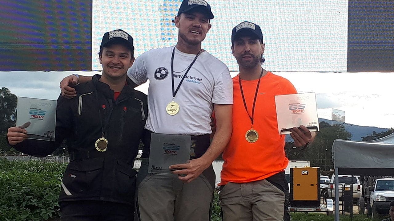 PARAGUAY, GUATEMALA Y COLOMBIA REPRESENTARÁN A LATINOAMÉRICA EN EL GS TROPHY DE NUEVA ZELANDA 1 unnamed 4