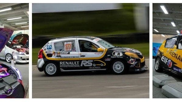 PROGRÁMESE PARA ESTE FIN DE SEMANA EN LA QUINTA VERSIÓN DE NEXTCAR 1 unnamed