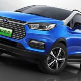 BYD YUAN, LA DIVERTIDA SUV ELÉCTRICA DE NUEVA GENERACIÓN LLEGA A COLOMBIA 2 0 5 1