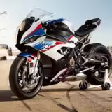 NUEVA BMW S 1000 RR. 3 BMW S 1000 RR 1