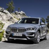BMW X1 COLOMBIA