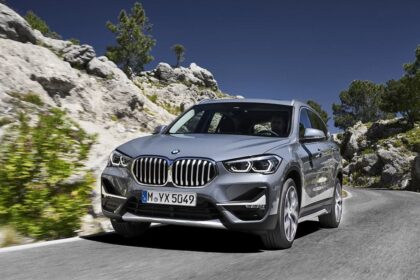BMW X1 COLOMBIA