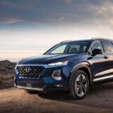 Hyundai Santa Fe 1 1