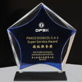 DFSK OBTIENE PREMIOS POR SERVICIO A SUS CLIENTES Y SOPORTE TÉCNICO 2 IMG 0792