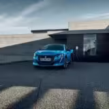 NUEVO PEUGEOT 208 2 PEUGEOT 208 2019 017 FR 6