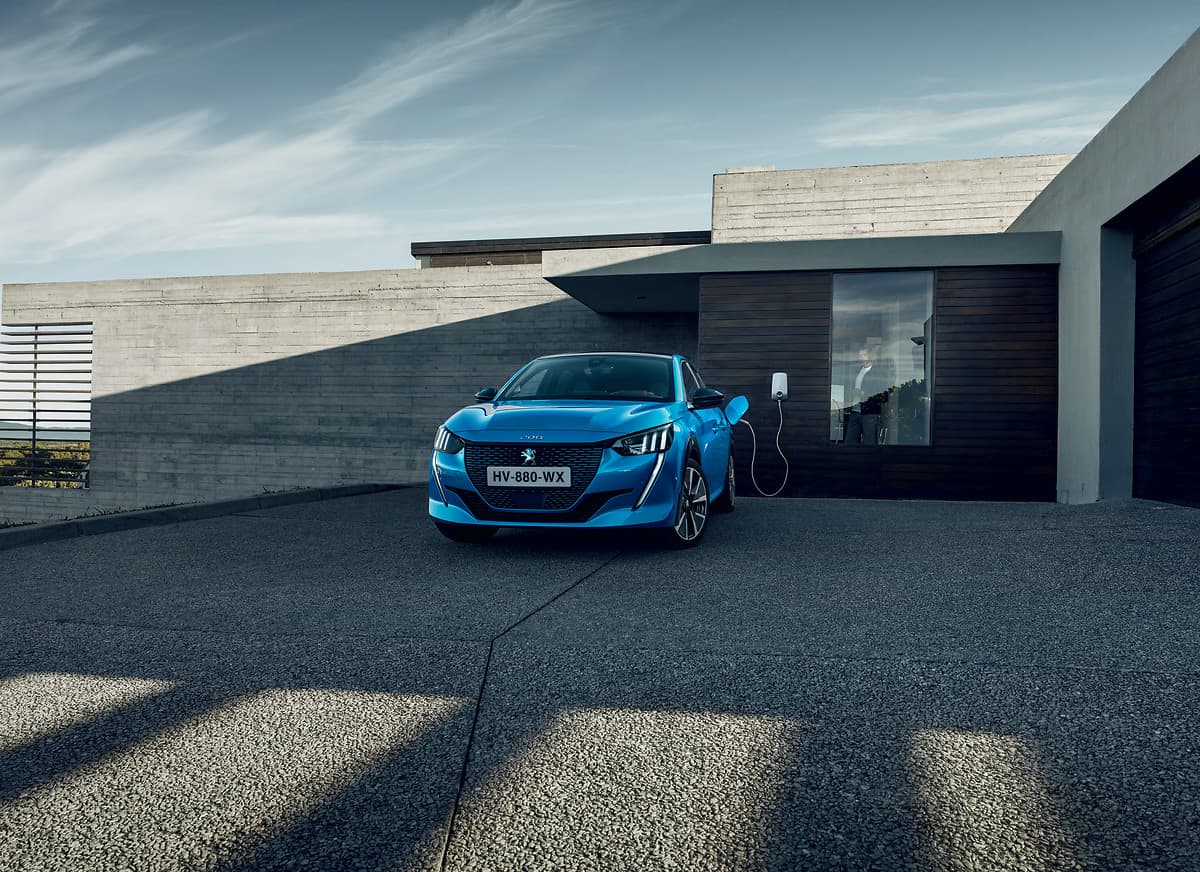 NUEVO PEUGEOT 208 1 PEUGEOT 208 2019 017 FR 6