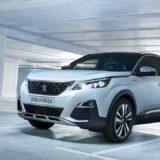 PEUGEOT 3008 GT HYBRID4 2 PEUGEOT 3008PHEV HY4 1809PB 002