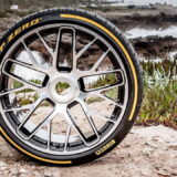PIRELLI CONFIRMADO COMO LÍDER MMUNDIAL DEL SECTOR EN LOS ÍNDICES DE SUSTENTABILIDAD DE DOW JONES 3 Pirelli P Zero