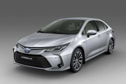 corolla 2020