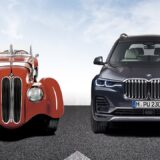LA EVOLUCIÓN DE LOS RIÑONES DE BMW 2 evolucion de parrilla bmw