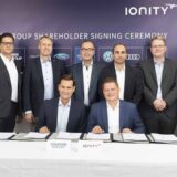ionity kia 2
