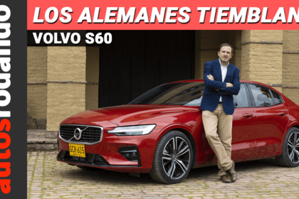 volvo s60 2020