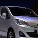 BYD REALIZA SU PRIMERA GRAN ENTREGA EN EL CARIBE CON 50 CAMIONETAS ELÉCTRICAS EN LAS BAHAMAS 3 1 1 1