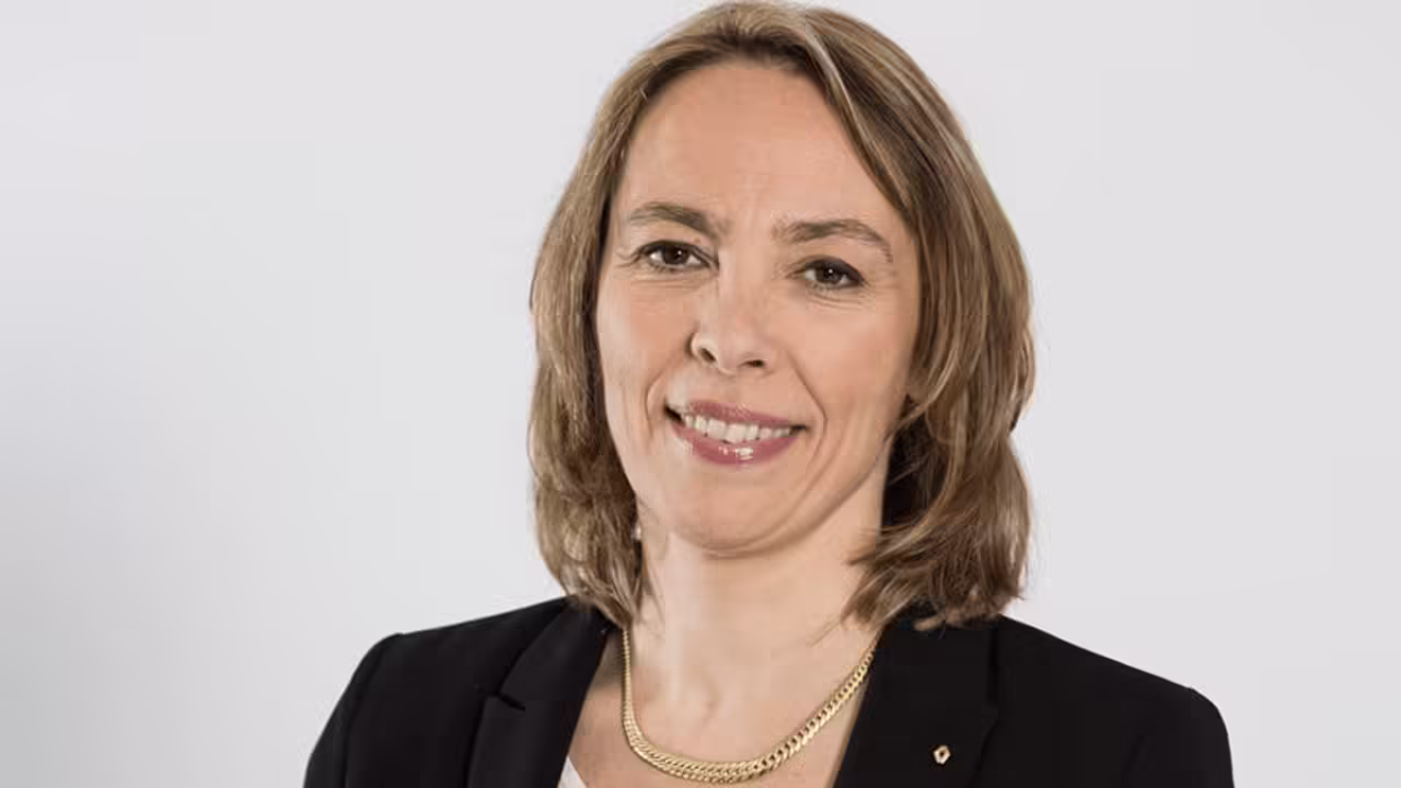 RENAULT ANUNCIA CAMBIOS EN SU CÚPULA DIRECTIVA 1 1