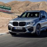 NUEVO BMW X3 LLEGA A COLOMBIA 2 BMW X3M