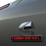 RAM y CUMMINS CELEBRAN EL MOTOR 3 MILLONES 2 CUMMINS