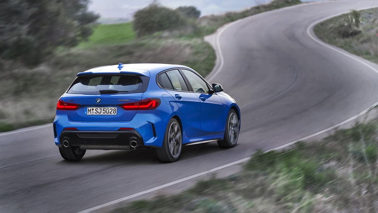 SE AMPLÍA EL PLACER DE CONDUCIR CON COPILOTO BMW 1 P90349569 highRes the all new bmw 1 se 2000x1334 1