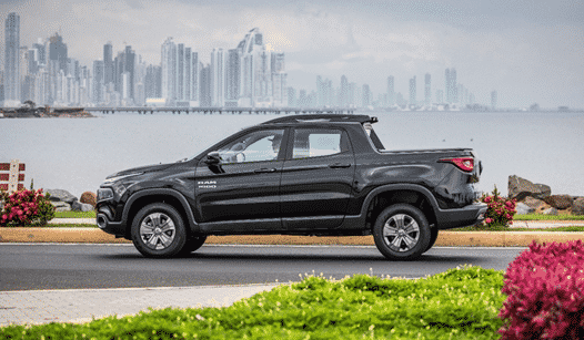 DODGE RAM FIAT SORPRENDERAN EN EXPOCAR 2019 EN MEDELLIN 1 RAM 100