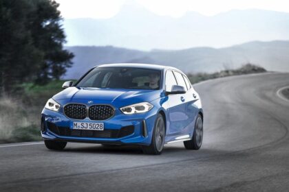 bmw seria 1 colombia 1