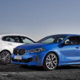 bmw serie 1 2020