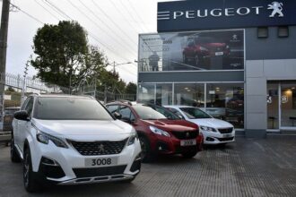 peugeot pasto 1