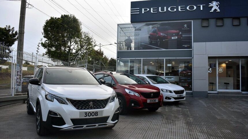 peugeot pasto 1