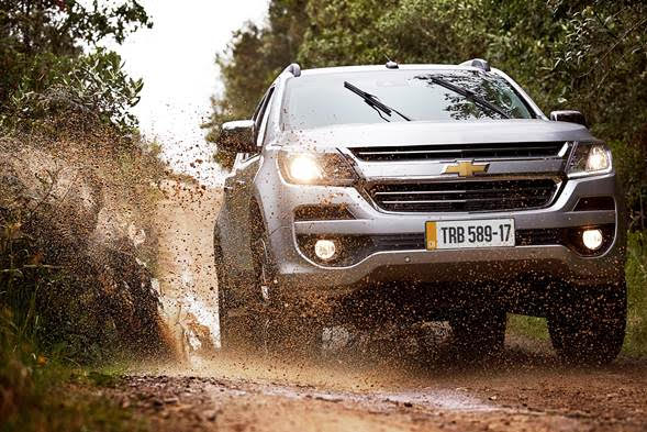 PARTICIPACIÓN DE CAMIONETAS Y SEDANES CHEVROLET CONTINUÓ CRECIENDO EN SEPTIEMBRE 1 unnamed 1 1