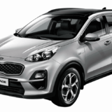NUEVA KIA SPORTAGE MID HYBRIDO 3 Sportage hibrida 5