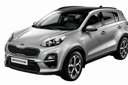 Sportage hibrida 5