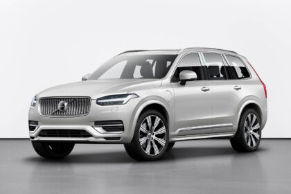 volvo XC90 Inscription
