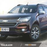 CHEVROLET REGISTRÓ UN CRECIMIENTO DEL 49% EN EL SEGMENTO DE CAMIONETAS GRANDES Y MEDIANAS 2 FT FNR TRAILBLAZER2017 Baja pdf 1