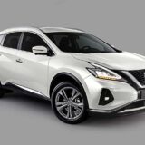 NISSAN MURANO SE RENUEVA CON DISEÑO AUDAZ, MÁS TECNOLOGÍA Y CONECTIVIDAD 3 MURANO 1280x959 1
