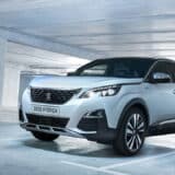 PEUGEOT CULMINÓ EL 2019 CON UN CRECIMIENTO DEL 41.3% 3 PEUGEOT 3008PHEV HY4 1809PB 002