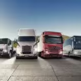 DAIMLER COLOMBIA CONTINÚA CONSOLIDÁNDOSE COMO UNO DE LOS PRINCIPALES ACTORES PARA EL DESARROLLO DE LA ECONOMÍA DE COLOMBIA 3 Vehiculos Comerciales Daimler Colombia 1280x720 1